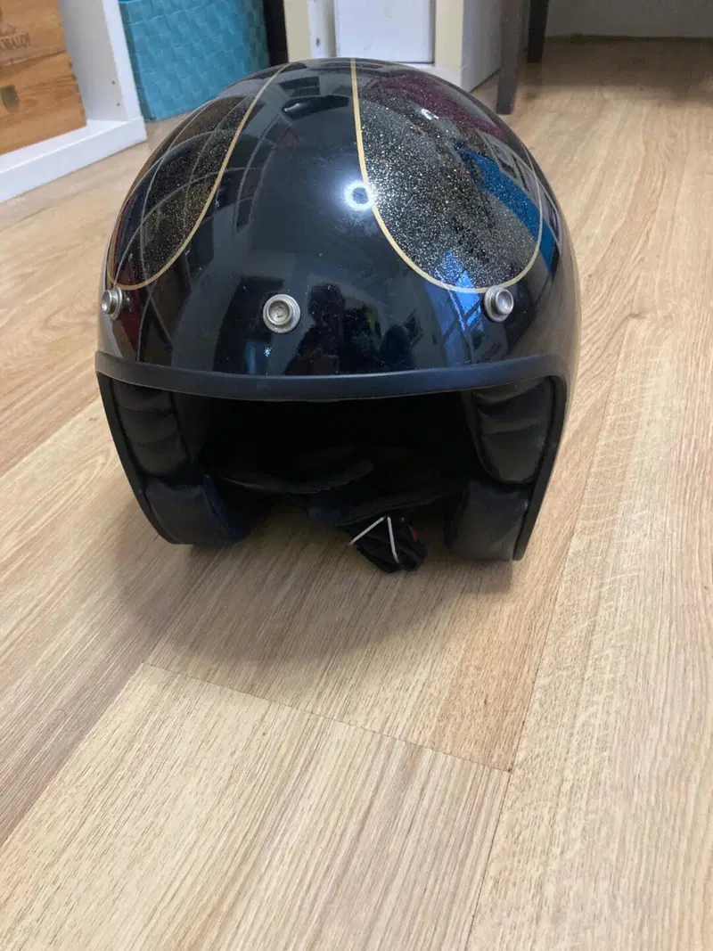 Casco Harley-Davidson (2)