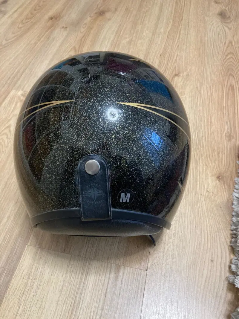 Casco Harley-Davidson (3)