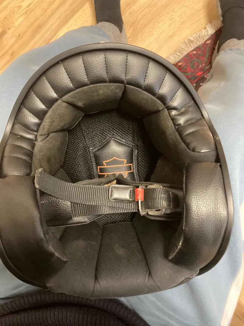 Casco Harley-Davidson (4)