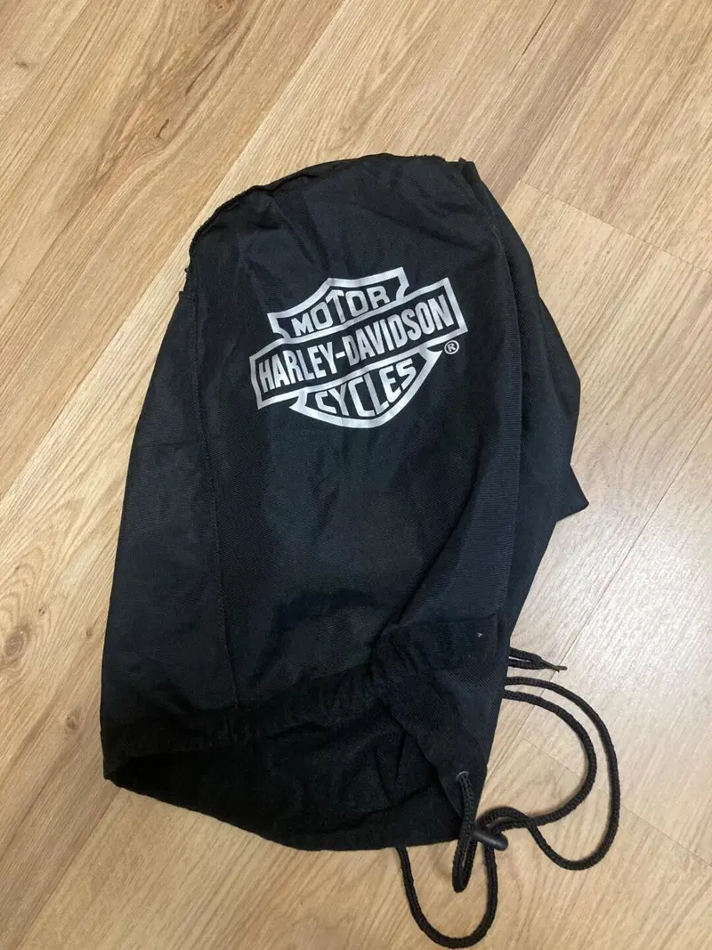 Casco Harley-Davidson (5)