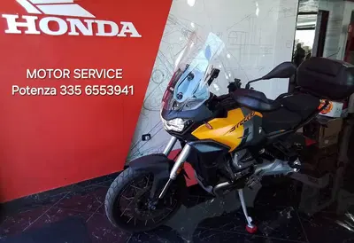 Moto Guzzi Stelvio (2024 - 26) usata