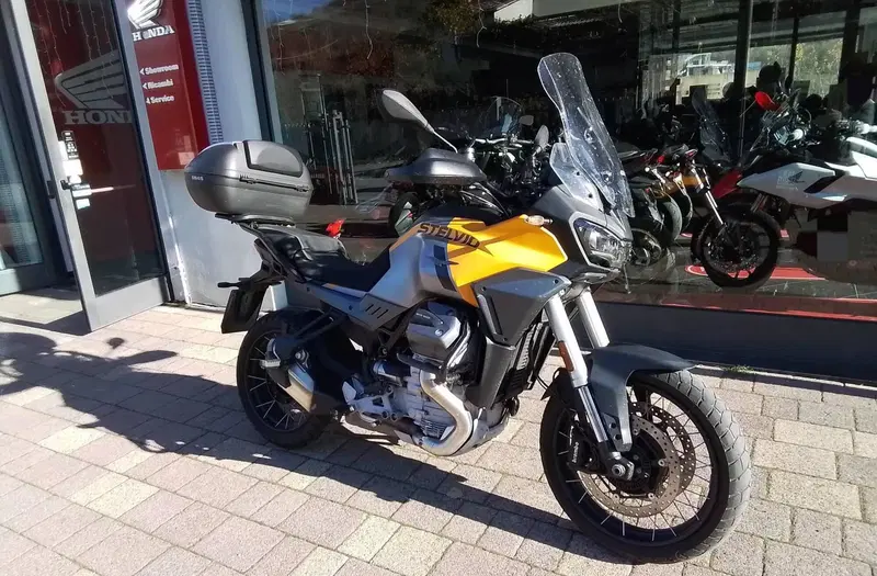 Moto Guzzi Stelvio (2024 - 26) (13)