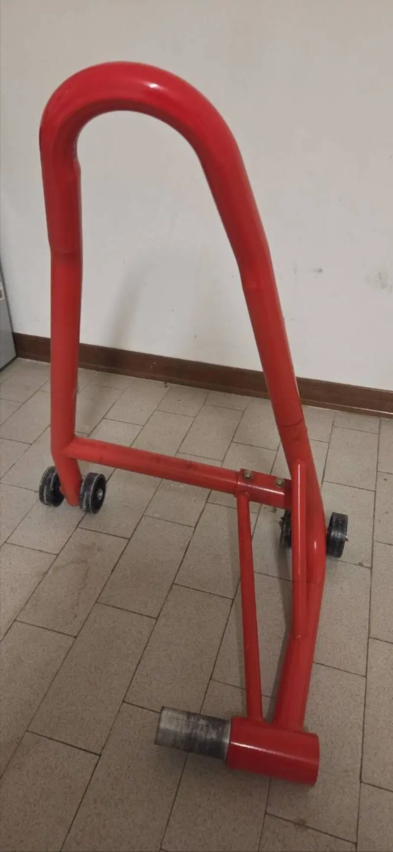 Cavalletto ducati