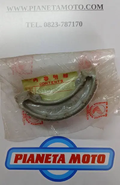 45120MC4005 GANASCE XL500 Honda