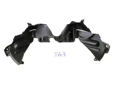 Convogliatore aria Honda Silver Wing 400/600(n. 26