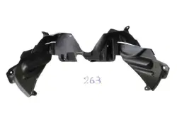 Convogliatore aria Honda Silver Wing 400/600(n. 26
