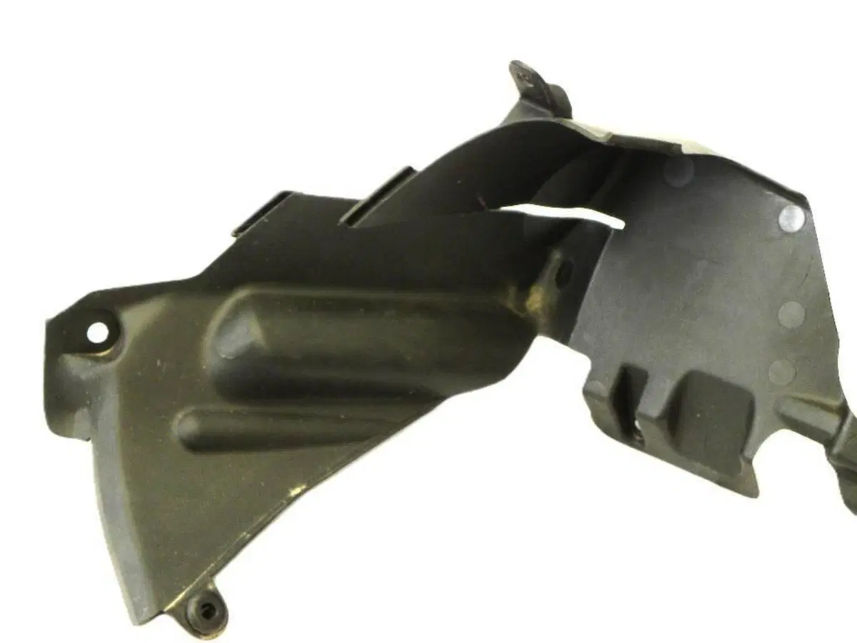 Convogliatore aria Honda Silver Wing 400/600(n. 26 (2)