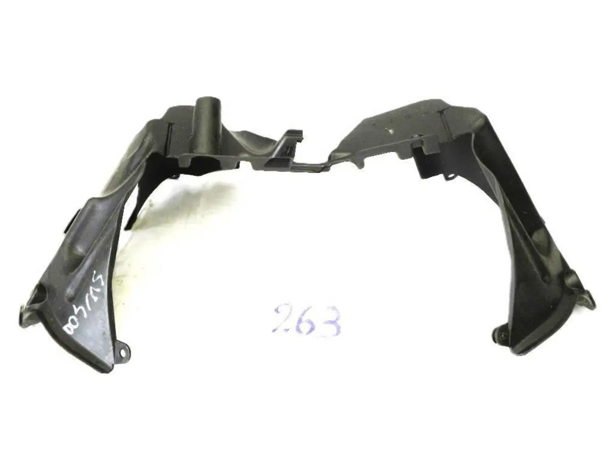 Convogliatore aria Honda Silver Wing 400/600(n. 26 (4)