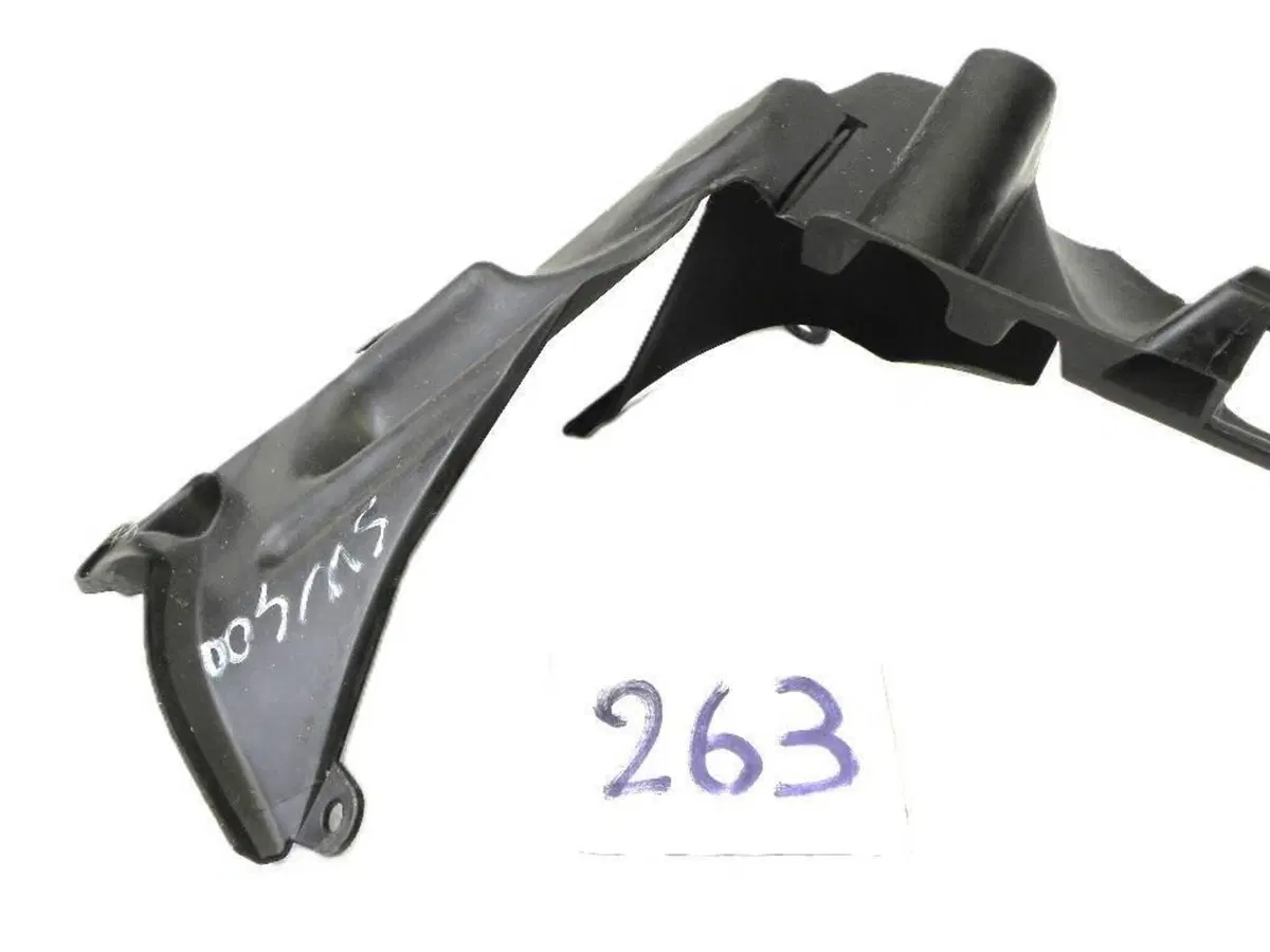 Convogliatore aria Honda Silver Wing 400/600(n. 26 (5)