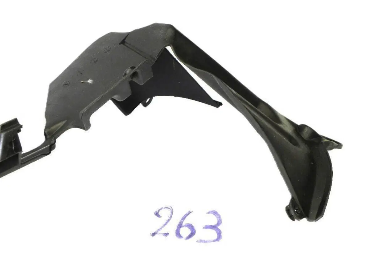 Convogliatore aria Honda Silver Wing 400/600(n. 26 (6)