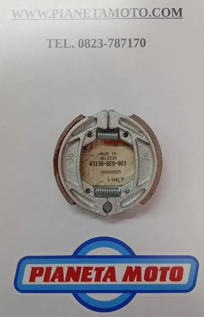 43130GE9003 SET GANASCE Honda