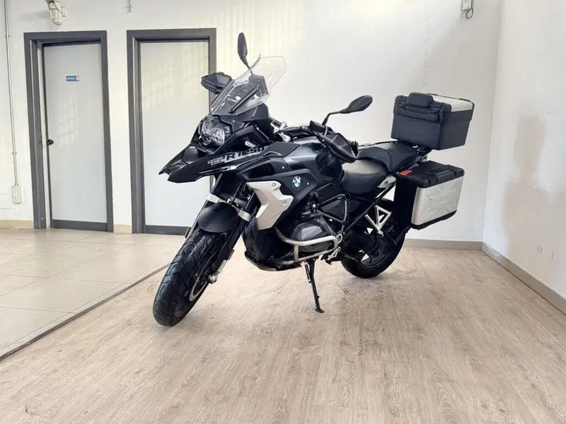 Bmw R 1250 GS (2021 - 24) (2)