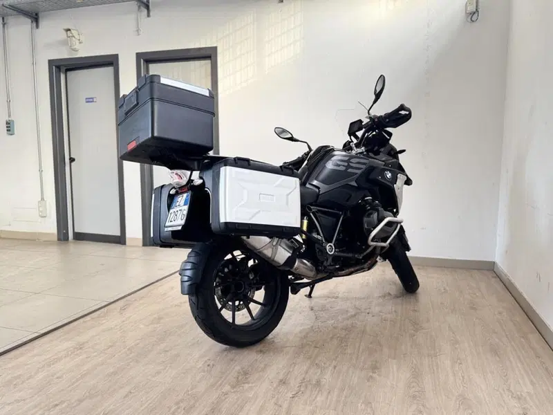 Bmw R 1250 GS (2021 - 24) (6)