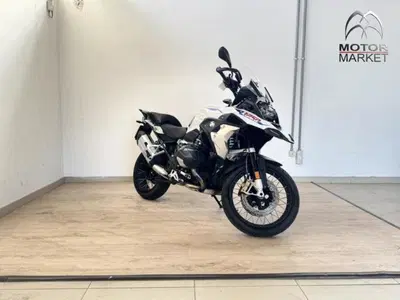 Bmw R 1250 GS (2021 - 24) usata