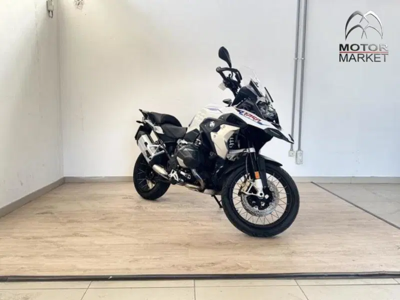 Bmw R 1250 GS (2021 - 24)