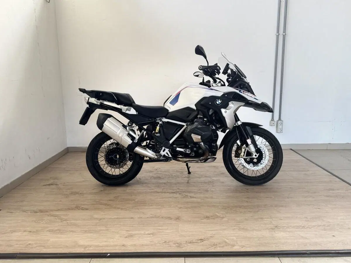 Bmw R 1250 GS (2021 - 24) (4)