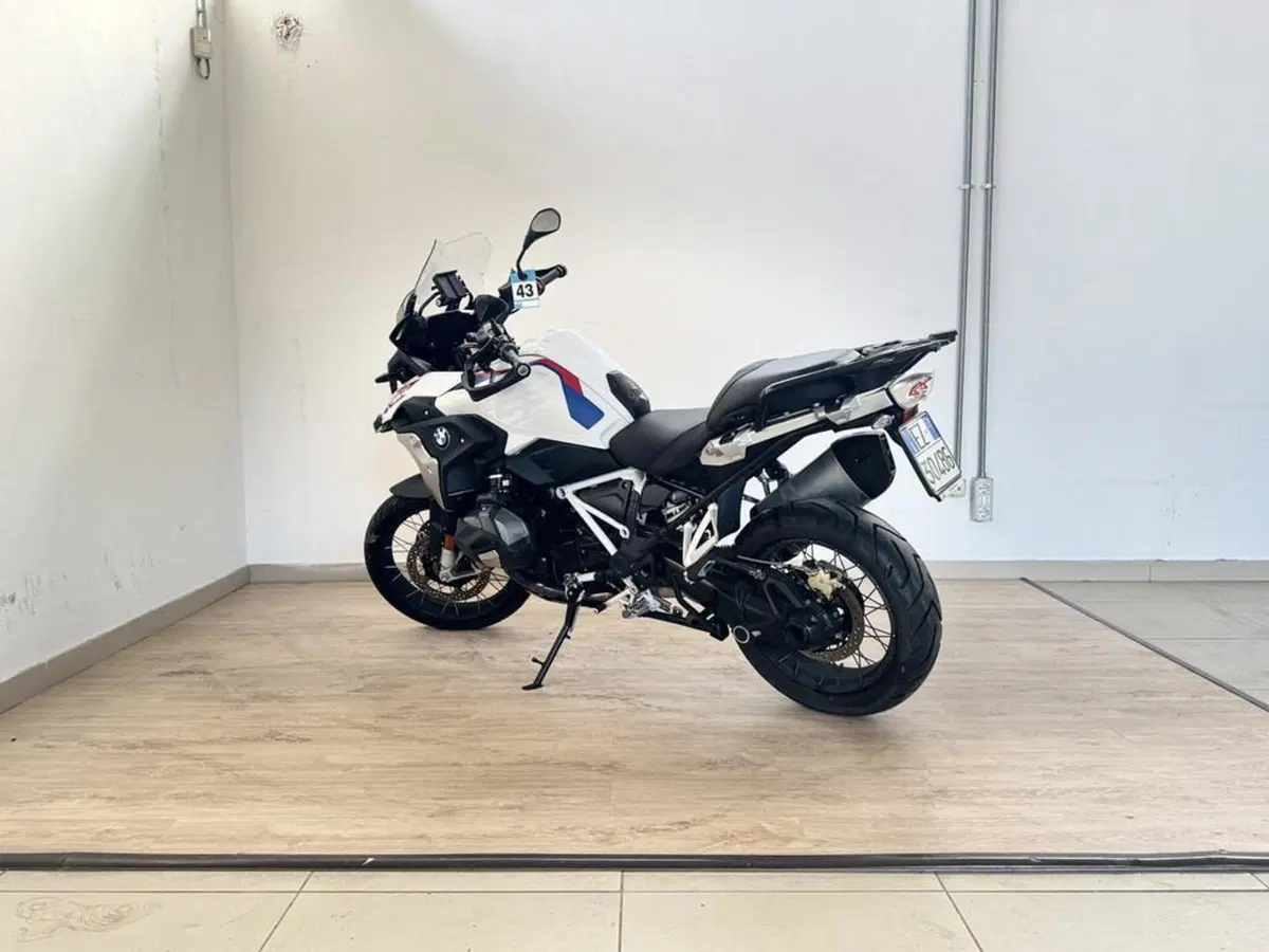 Bmw R 1250 GS (2021 - 24) (5)
