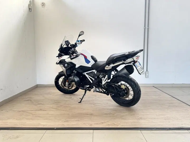 Bmw R 1250 GS (2021 - 24) (5)