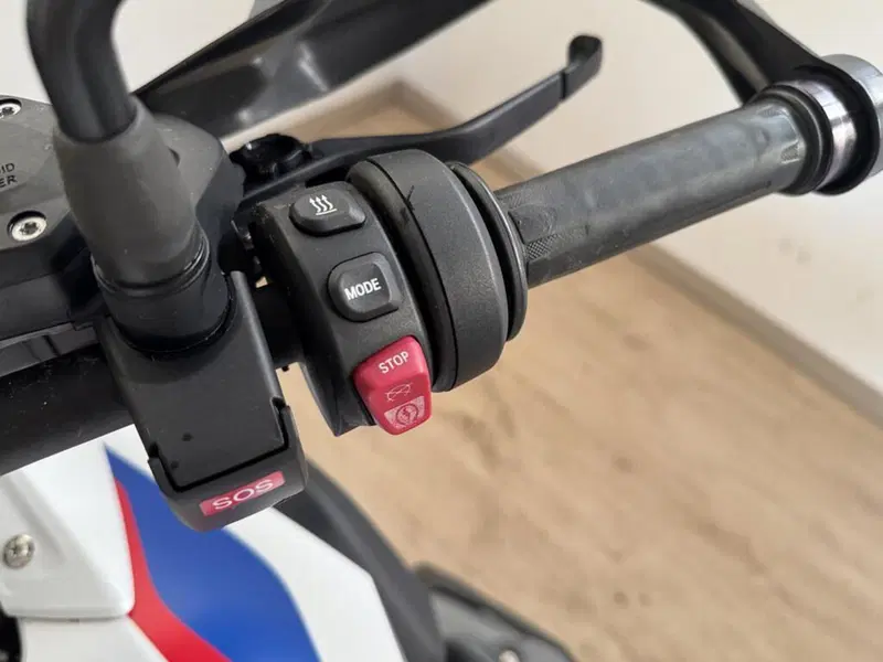 Bmw R 1250 GS (2021 - 24) (8)