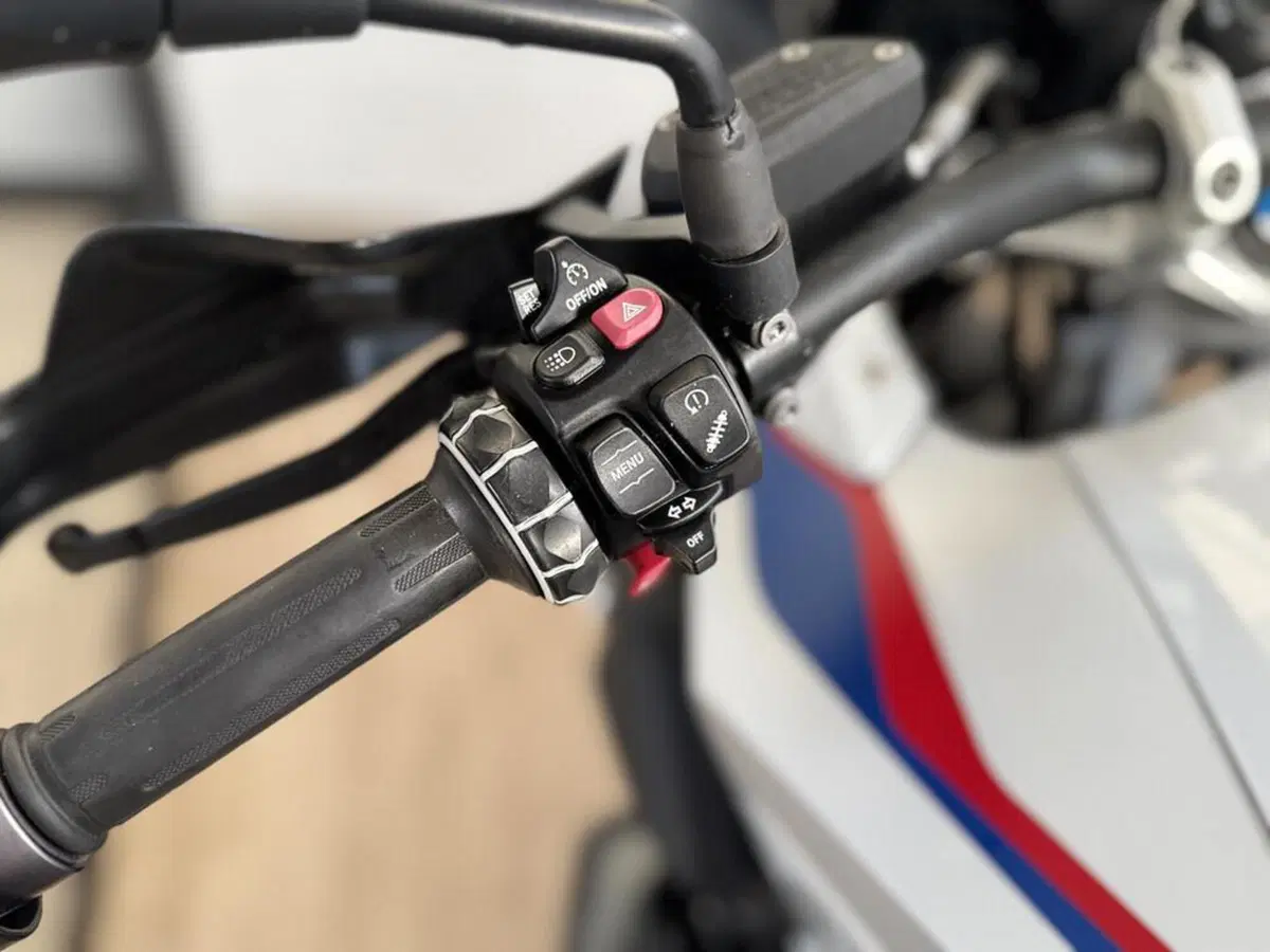 Bmw R 1250 GS (2021 - 24) (9)