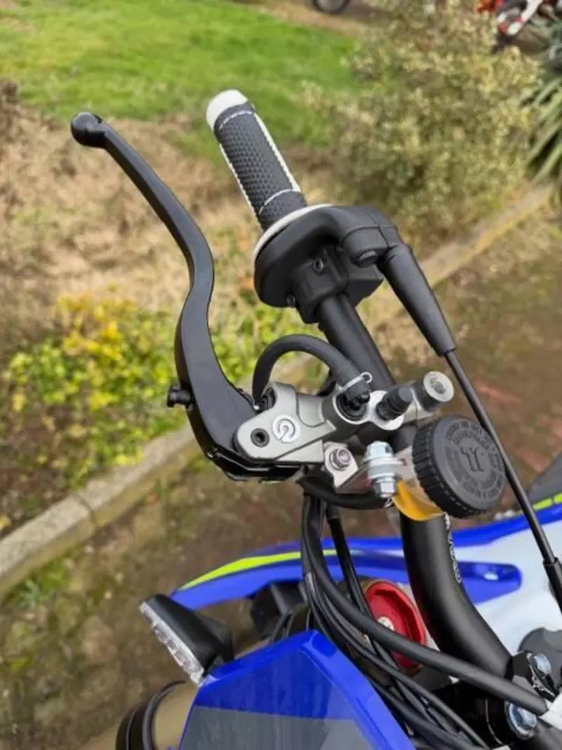 Sherco 125 2T SM Factory (2023 - 26) (3)