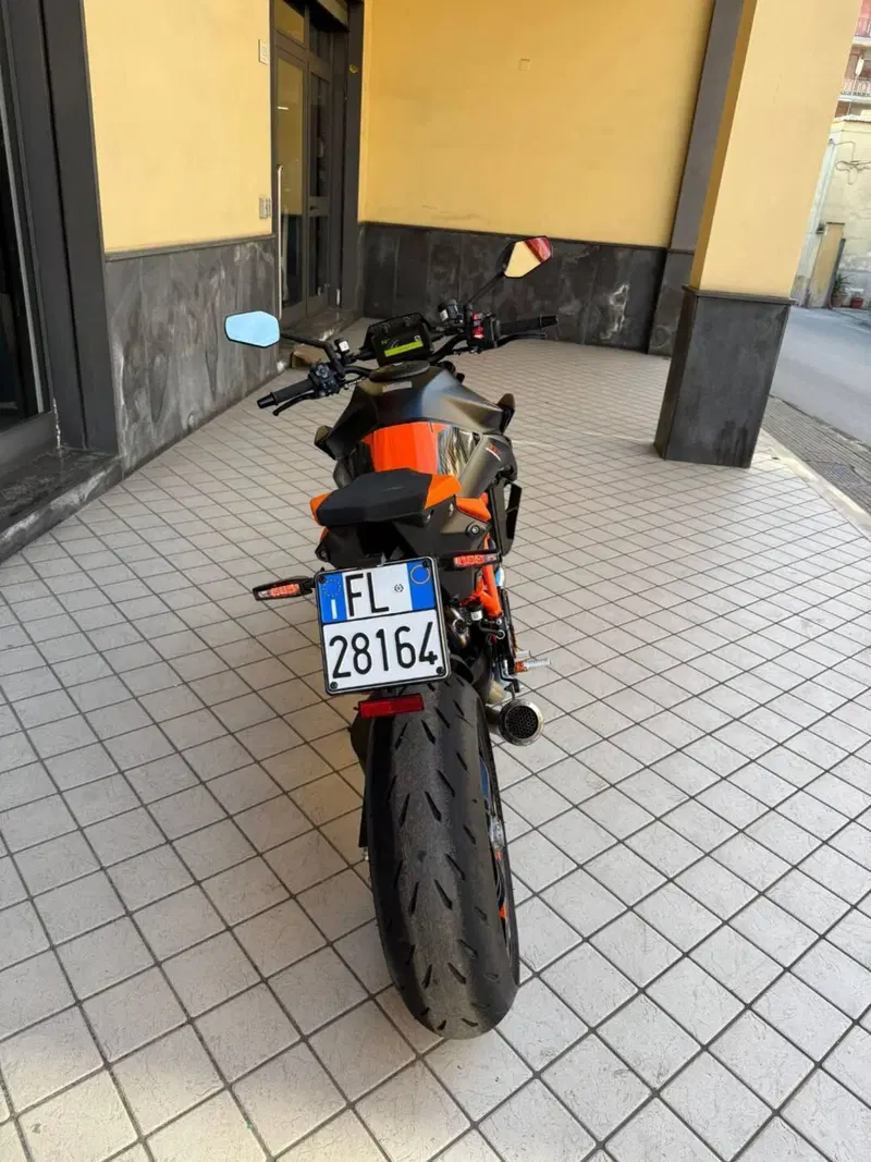 KTM 1390 Super Duke R EVO (2024 - 26) (2)