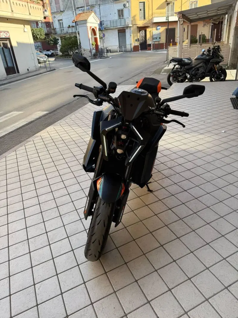 KTM 1390 Super Duke R EVO (2024 - 26) (5)