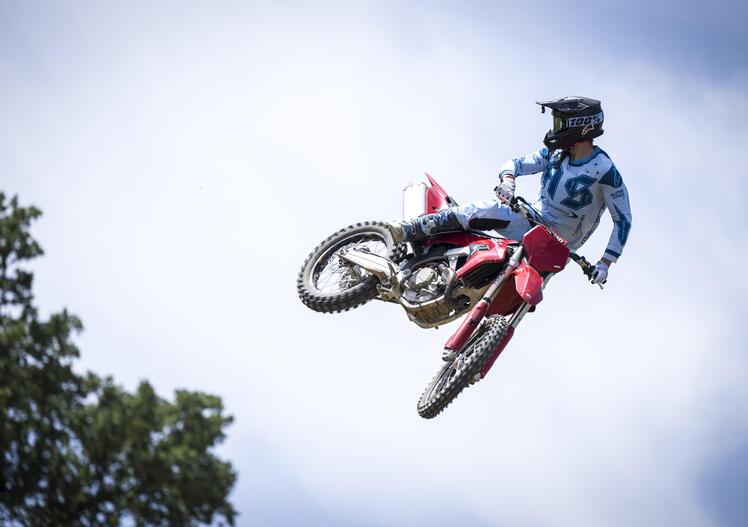 Tutte le moto da cross MY26 che abbiamo provato. Ecco la nostra guida al mercato