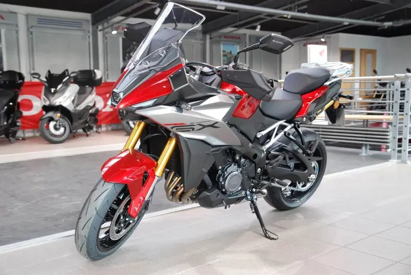 Suzuki GSX-S1000GX (2024 - 26) (2)
