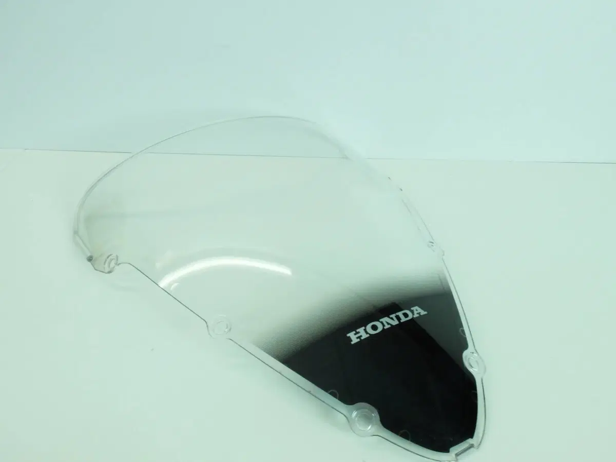 Cupolino Plexy originale Honda CBR 600 F Sport 200 (6)