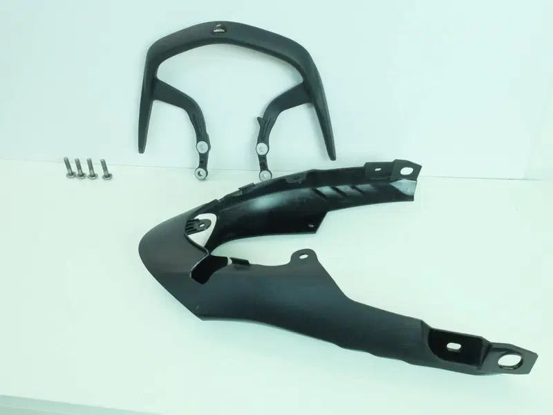 Kit maniglia passeggero originale Triumph Speed Tr (3)