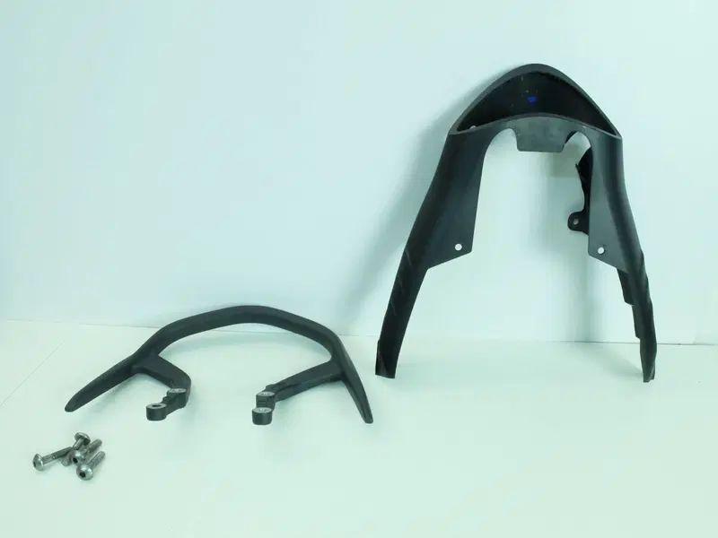 Kit maniglia passeggero originale Triumph Speed Tr (4)