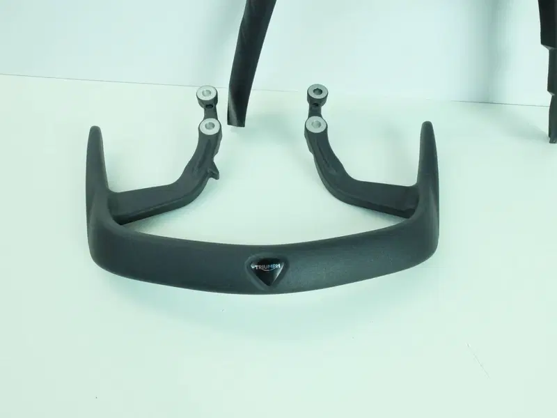 Kit maniglia passeggero originale Triumph Speed Tr (5)