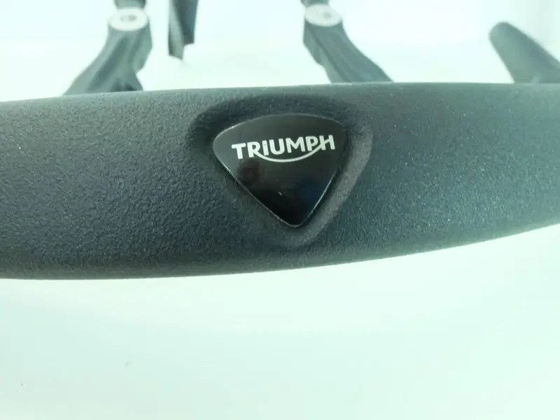 Kit maniglia passeggero originale Triumph Speed Tr (6)