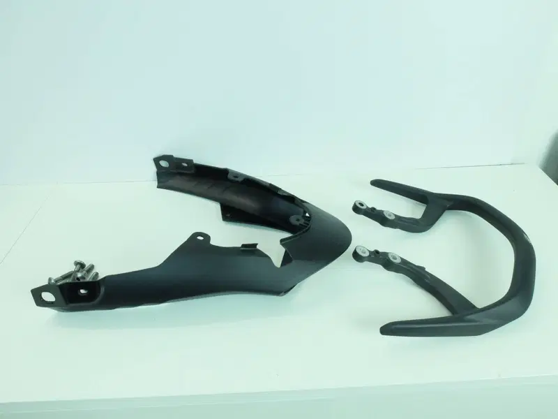 Kit maniglia passeggero originale Triumph Speed Tr (7)