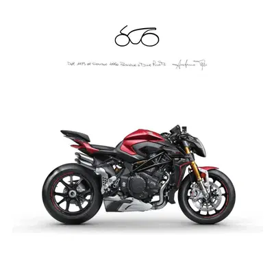 MV Agusta Brutale 1000 RR (2021 - 25) nuova