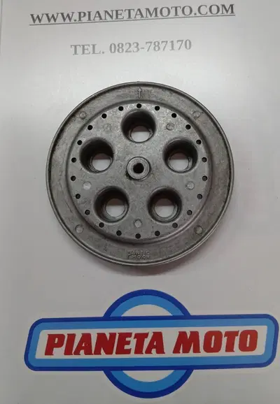 450440055000 PIATTELLO SPINGIDISCO FANTIC Fantic Motor