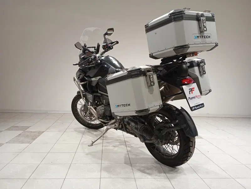 Triumph Tiger 1200 Rally Explorer (2024 - 26) (3)