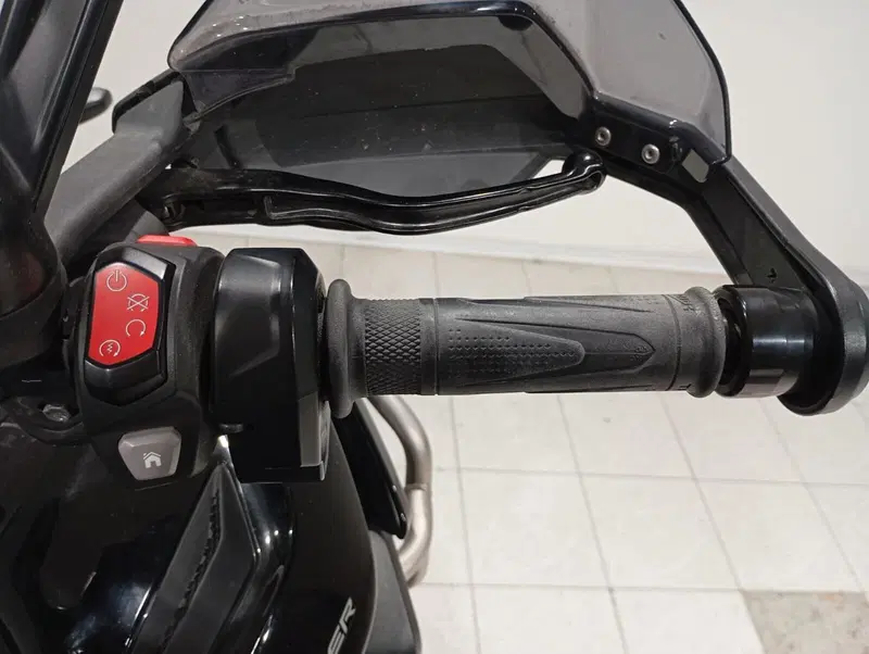 Triumph Tiger 1200 Rally Explorer (2024 - 26) (10)