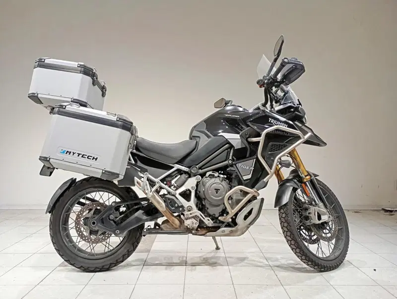 Triumph Tiger 1200 Rally Explorer (2024 - 26) (5)
