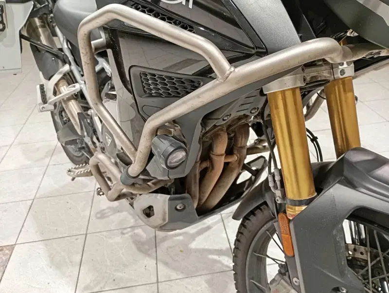 Triumph Tiger 1200 Rally Explorer (2024 - 26) (11)