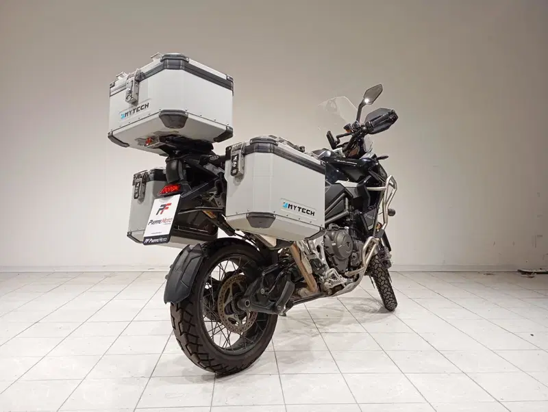 Triumph Tiger 1200 Rally Explorer (2024 - 26) (4)