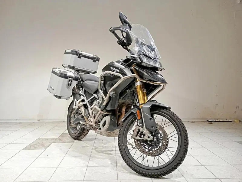 Triumph Tiger 1200 Rally Explorer (2024 - 26) (6)