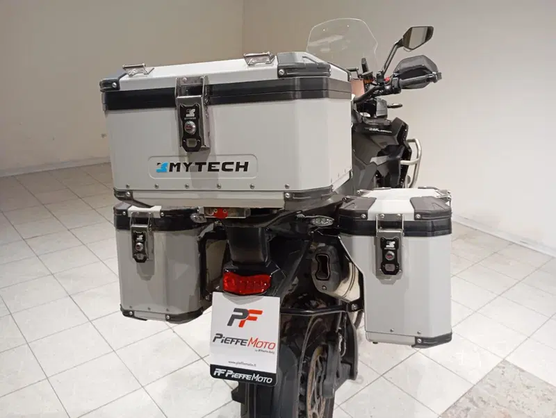 Triumph Tiger 1200 Rally Explorer (2024 - 26) (13)