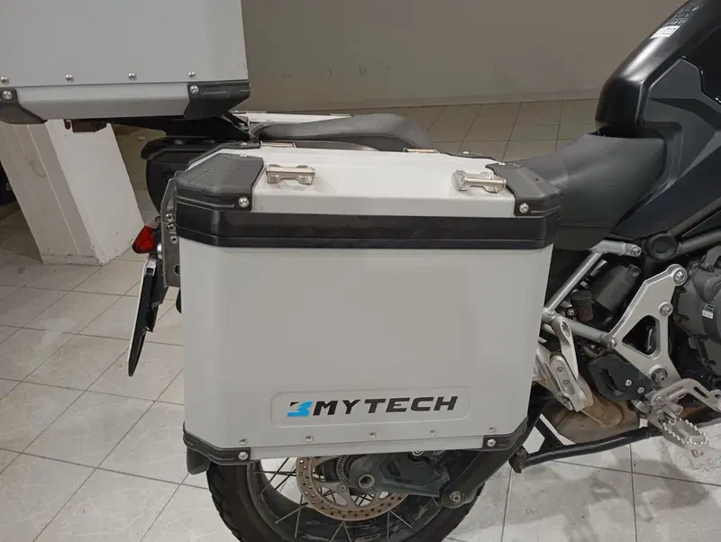 Triumph Tiger 1200 Rally Explorer (2024 - 26) (12)