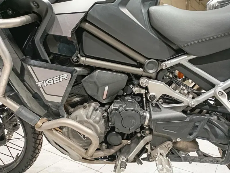 Triumph Tiger 1200 Rally Explorer (2024 - 26) (14)