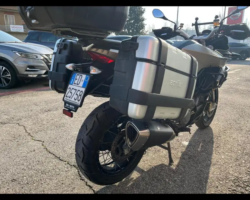 Aprilia Caponord Rally Raid (2015 - 17) (11)