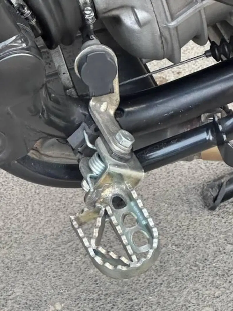 Bmw R80G/S (9)