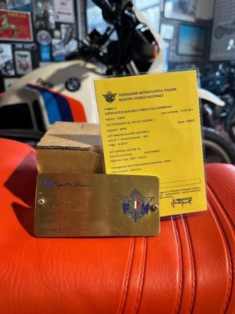 Bmw R80G/S (14)
