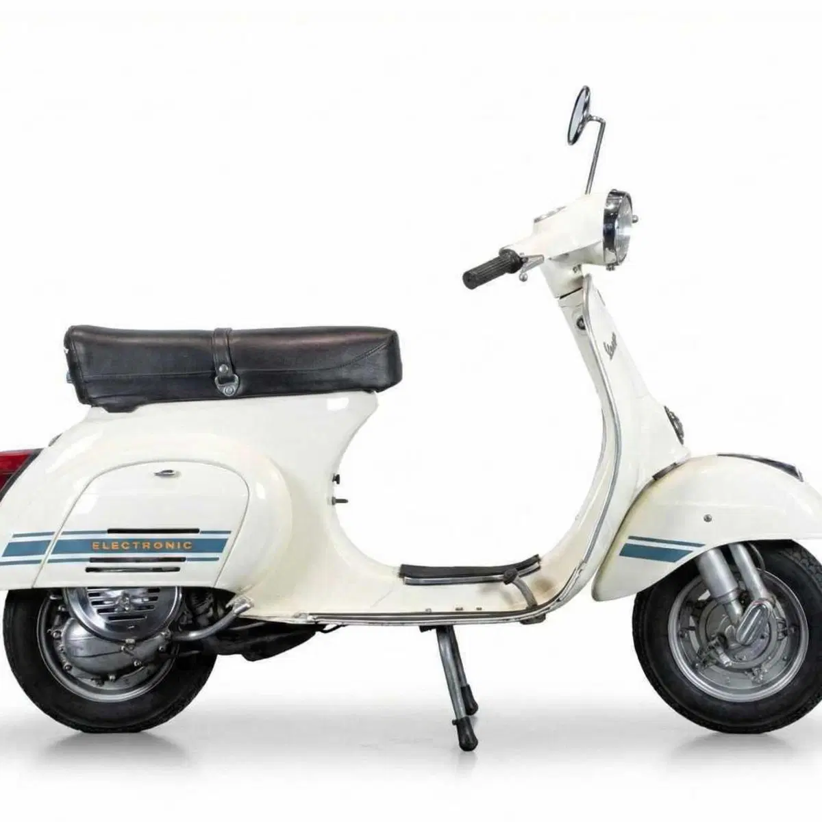 Piaggio Vespa 125 Primavera ET3